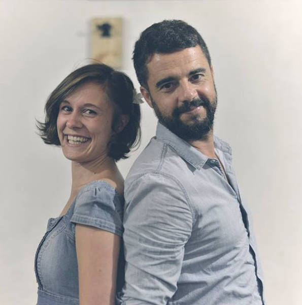 Karina & Jesús (Chansons)