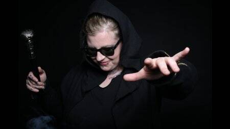 DJ Kassetta 