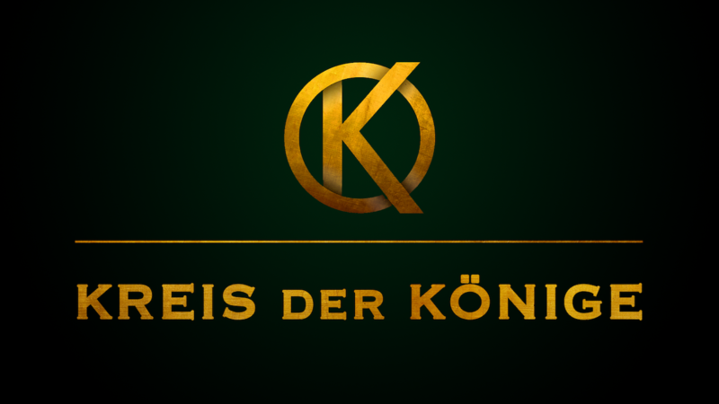 Kreis der Könige - Online Männerzirkel / Männerarbeit