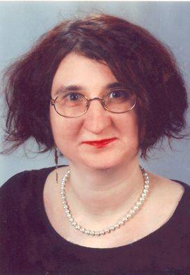 Interaktive Lesung und Musik mit der Dipl.- Politologin Kerstin Gundt