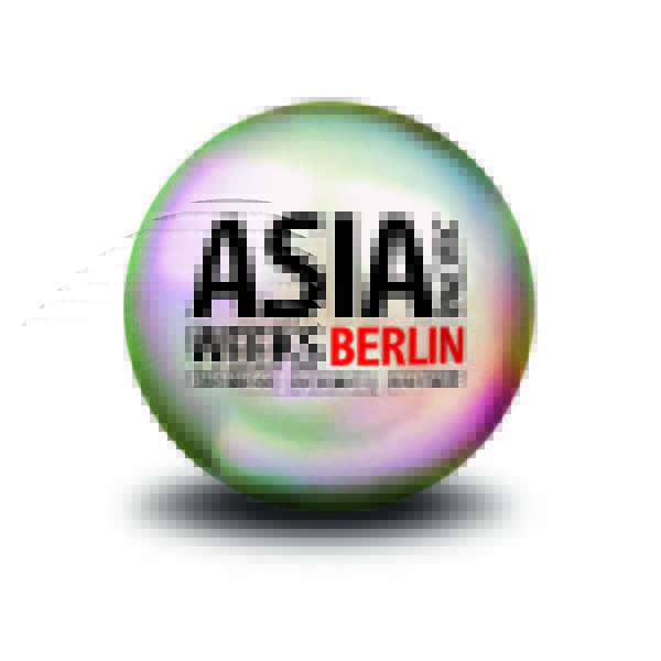 11. Asien-Pazifik-Wochen (APW) 