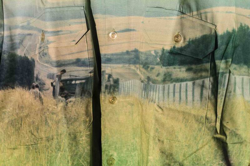 Gruppenausstellung: Stadt Land Fluss (Fr - So)