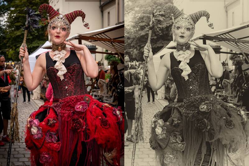 7. Nikolaifestspiele 2019 - Berlins großer Jahrmarkt der Zeit