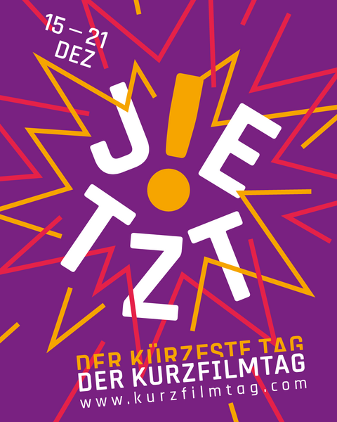 Kurzfilmtag in der Stadtteilbibliothek Lichtenrade