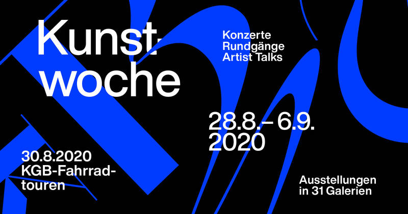 KGB-Kunstwoche 2020