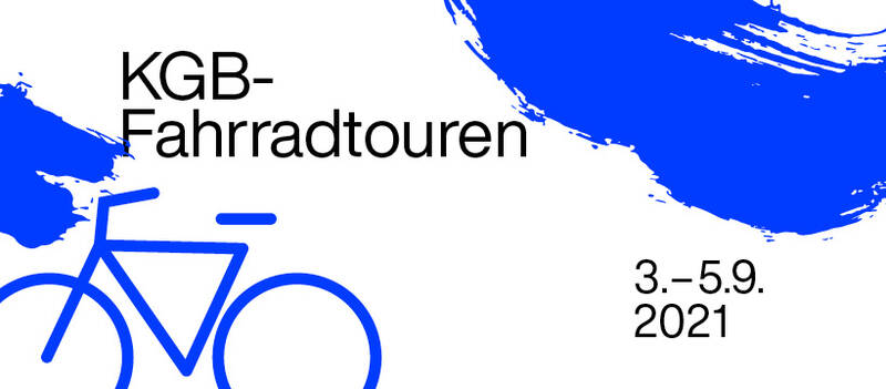 KGB-Fahrradtouren