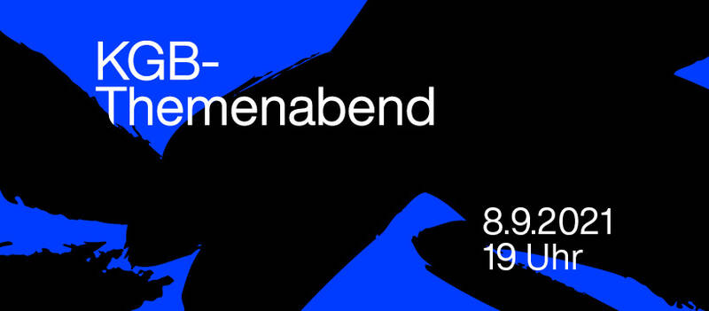 KGB-Themenabend: Kultur in nervösen Zeiten – Diskriminierungskritische Kunstarbeit in den Kommunalen Galerien Berlin?