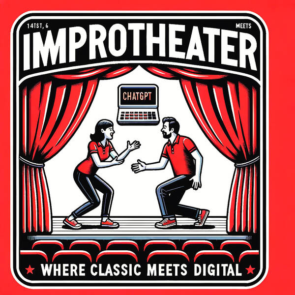 Click & Play - Impro Comedy