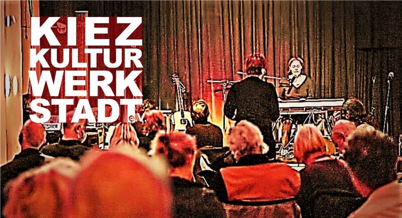 Die Kiezbühne im Oktober