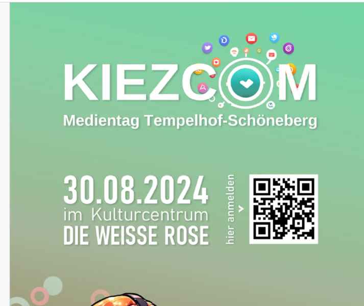 Tag der Digitalen Medien