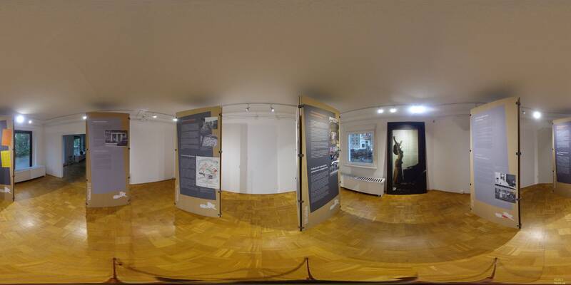 Kiezgeschichten - 101 Jahre Friedrichshain und Kreuzberg (Di.-Sa)