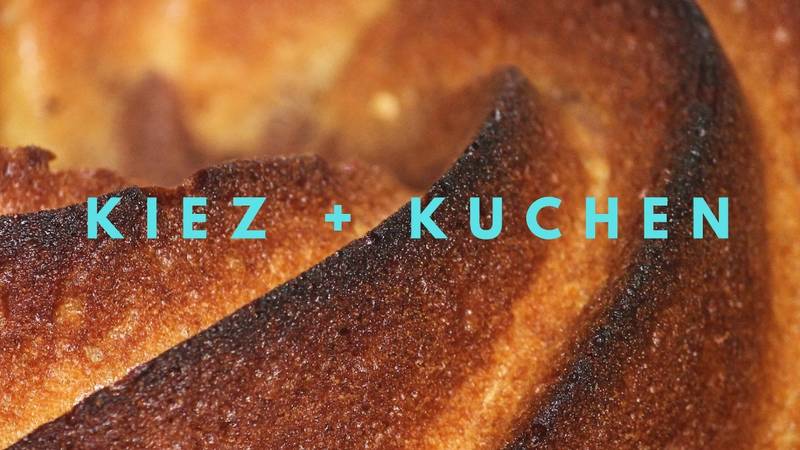 Kiez und Kuchen