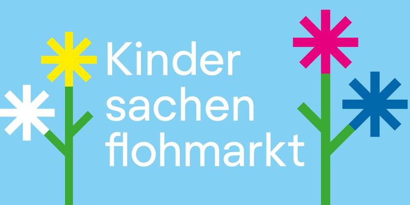 Kindersachenflohmarkt – Europa Edition