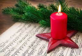 Weihnachtskonzert mit Kinderstreichorchester