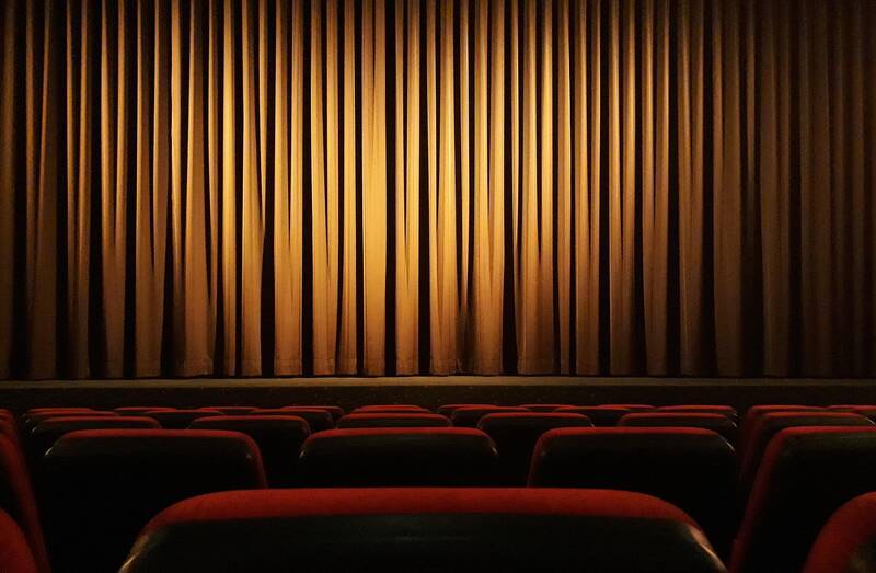 Kino im Kiez