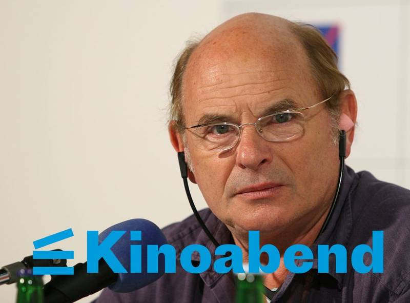 Kinoabend mit Jean-François Stévenin 