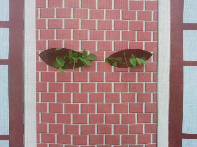KOORDINATENSYSTEM / COORDINATE SYSTEM --- The Urban Art Platform of Eastern Europe