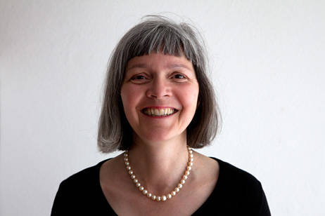 Artist Talk mit Kirsten Johannsen