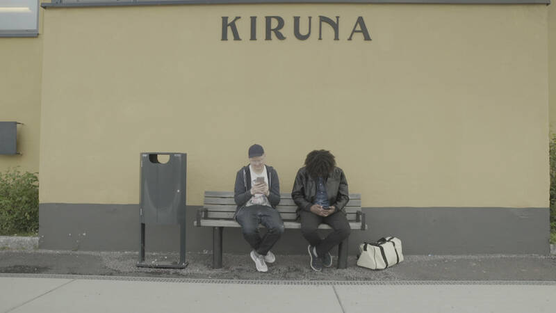 DokuMontag: Kiruna - překrásný nový svět / Kiruna - A Brand New World