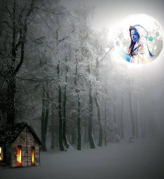 Storytelling Arena - Christmas with Kitsch 