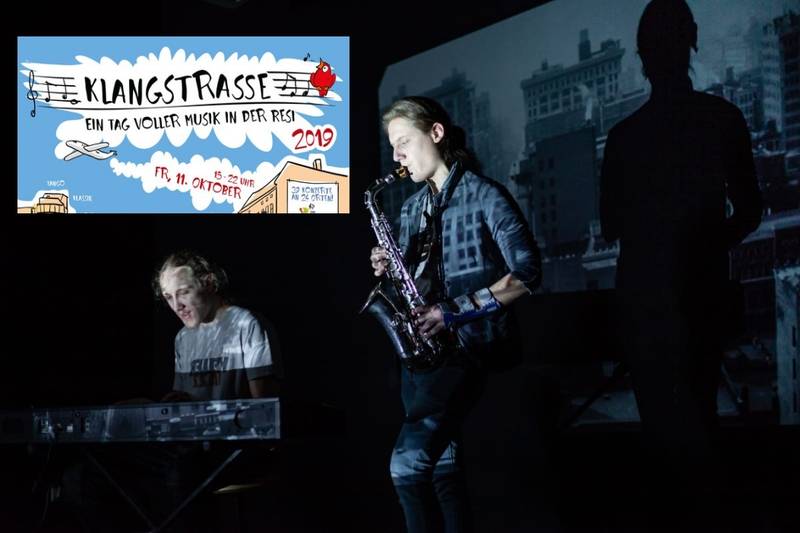 KellerJäzz - Klangstraße 2019