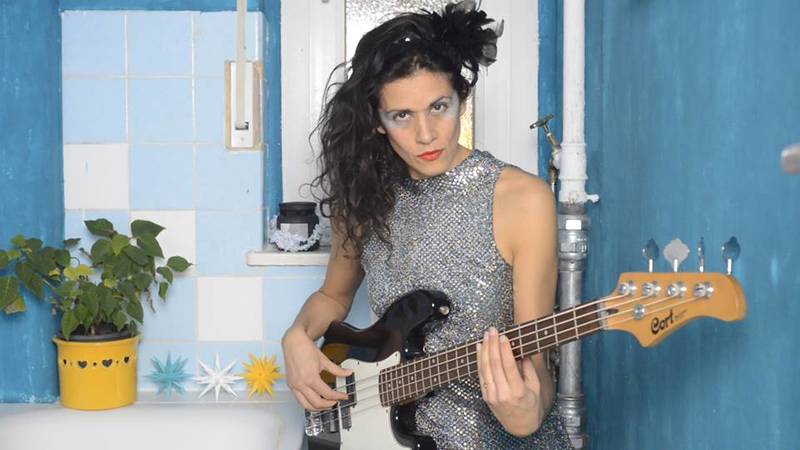 ThursdaySounds Konzert - Stereochemistry