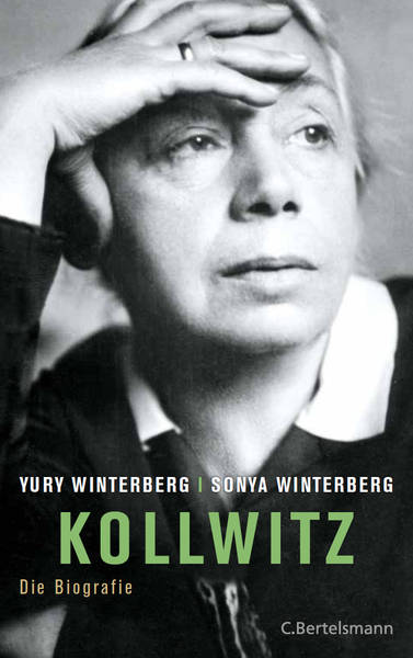 Kollwitz – Die Biografie