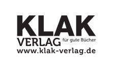 Literaturgespräch und Lesung mit Klaus Dermutz (Autor) und Jörg Becken (Verleger) – KLAK Verlag