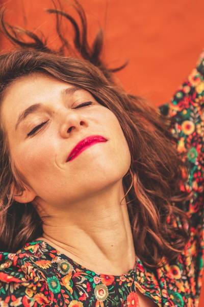 Recuerdo-spanisches Chanson