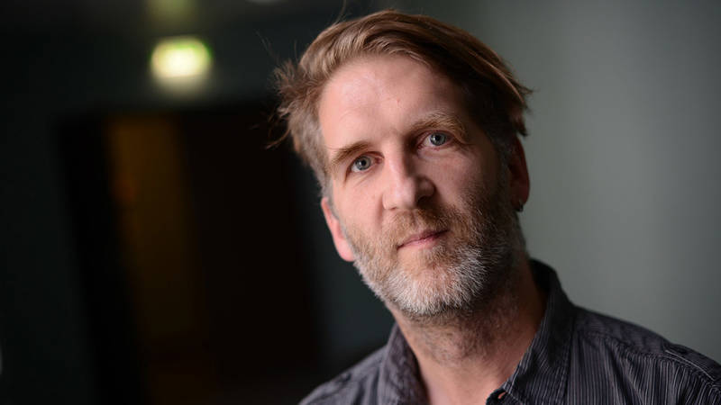 Lesung: Klaus Ungerer „Ist Frühling, muss schön sein“ @ Periplaneta Berlin