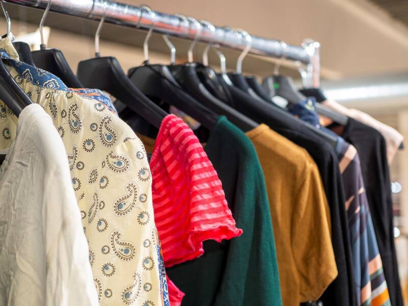 Klimakiller Fashion?! Ein Aktionstag im Museum für Kommunikation