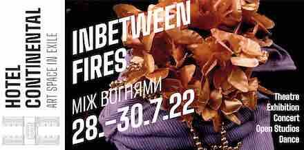 Festival: Theater, Musik und Kunst aus der Ukraine, Belarus und Berlin