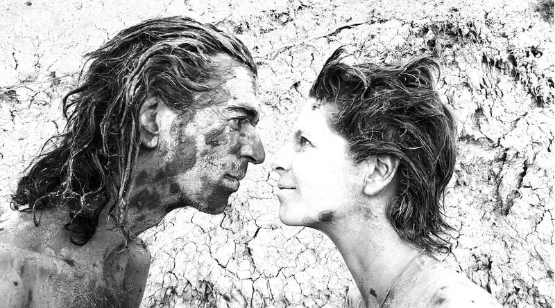 ALCALICA – Live! – Aegean Dream'n'Bass / Underground Mediterranea