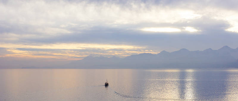 Entspannung - When Relaxation becomes Energy