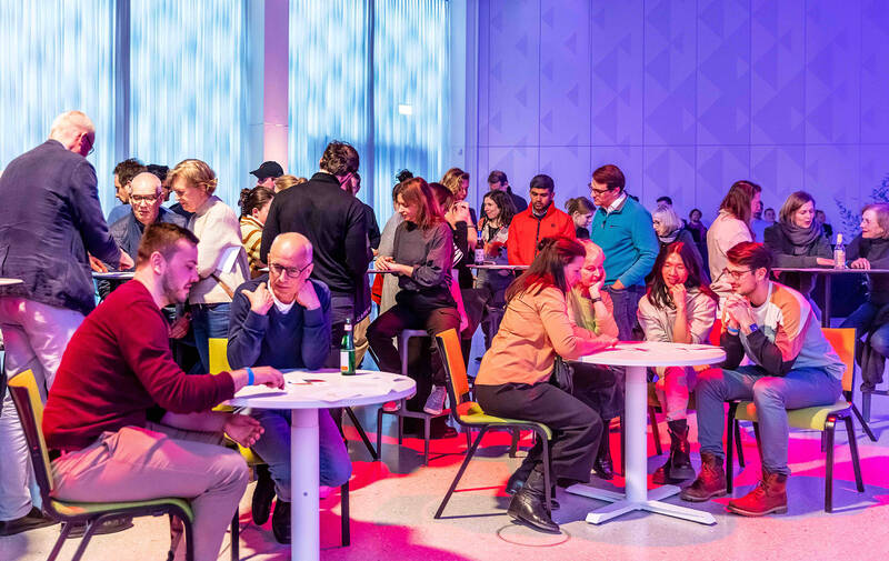 Dating Democracy #5: Ochsentour, nein danke!