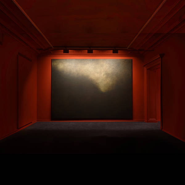 „John Cage machte uns die Stille hörbar - Nikolai Makarov macht sie uns sichtbar."