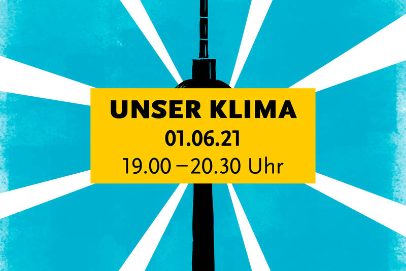„Berliner Netzwoche“ der BürgerEnergie Berlin