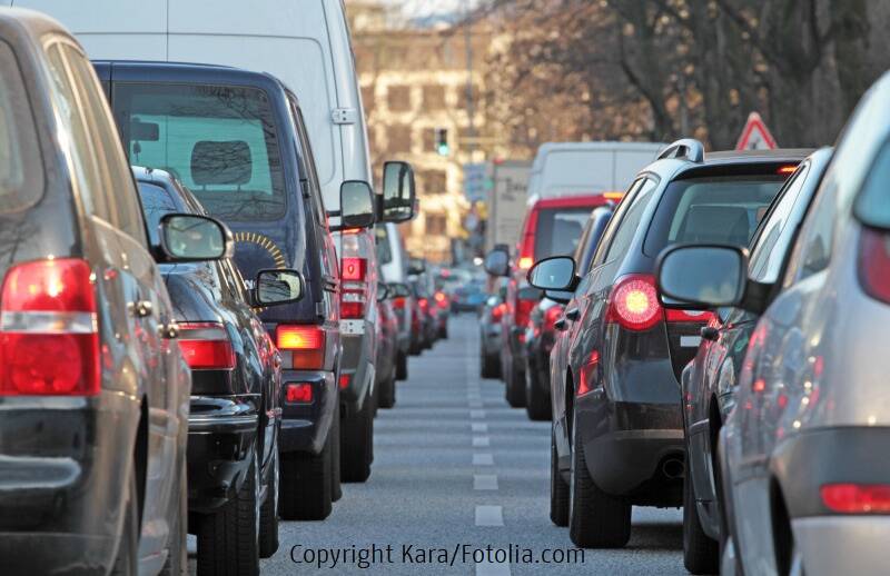 Verkehr und Klimaschutz in Schöneberg Nord – Ein Webinar