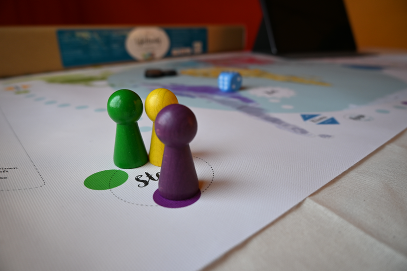Klimaspiele