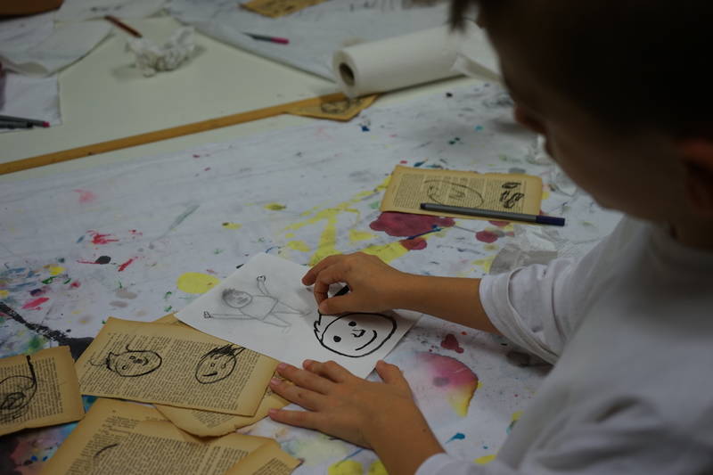 KörnerKiezTour für Kinder