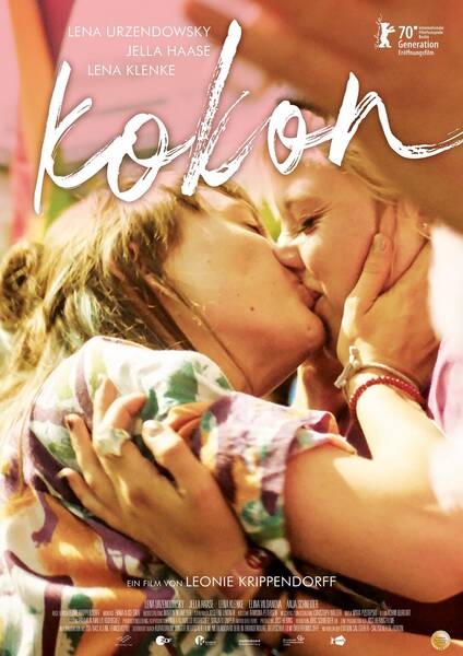 Das Freiluftkino auf dem Teutoburger Platz zeigt „Kokon"
