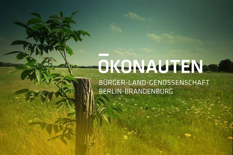 Vortrag: Land in Bürgerhand – Möglichkeiten Verantwortung für eine alternative Landwirtschaft zu übernehmen 