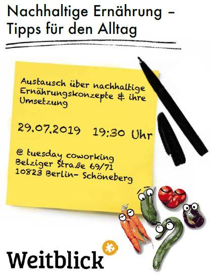 Nachhaltige Ernährung (KonsumFähig!?-Reihe)