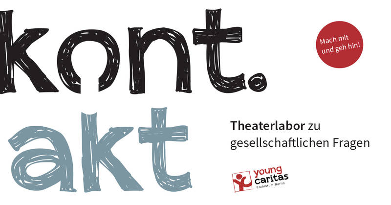 Theaterlabor zu Vorurteilen