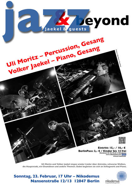 JAZZ & BEYOND