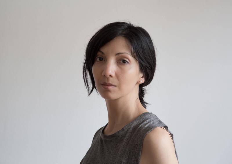Ausstellung, Screening und Gespräch von und mit Alisa Anh Kotmair