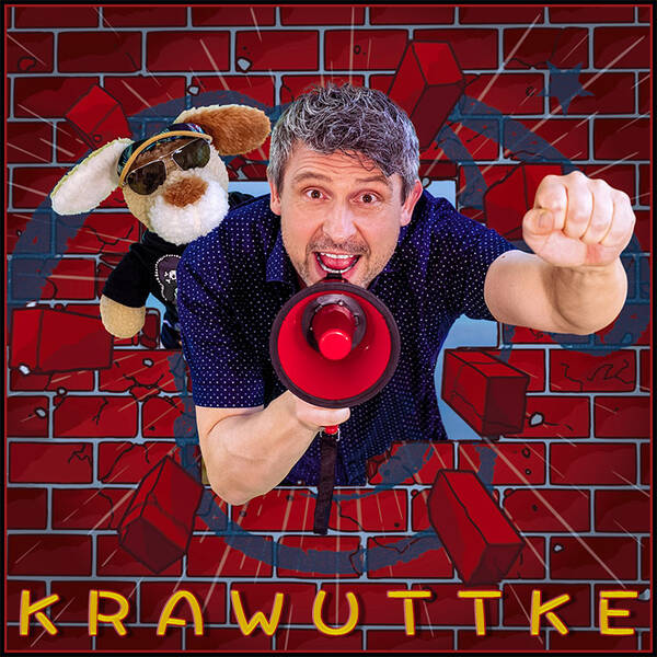Musikalisches Adventsfest, Kinderliedermacher Krawuttke, Weihnachts-Mitmach-Konzert, Indoor-Spielplatz