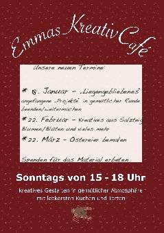 Emmas KreativCafe