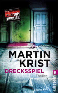 5. Krimimarathon Berlin-Brandenburg 2014 - Drecksspiel