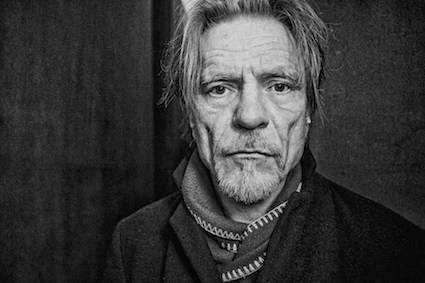 JOCHEN ARBEIT (Einstürzende Neubauten) &  KRISTOF HAHN (Swans) Gitarrenduo – LIVE!